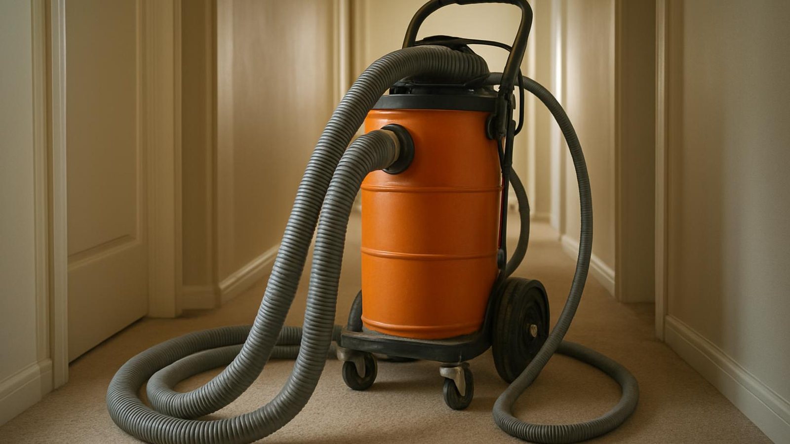 Burke Air Duct Services — air duct & hvac cleaning near you